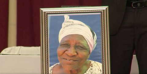 Crime in SA | Calls for harsh sentence after murder of elderly women - eNCA